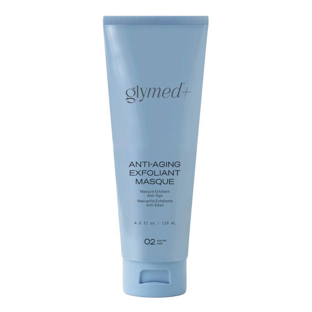 Anti-Aging Exfoliant Masque