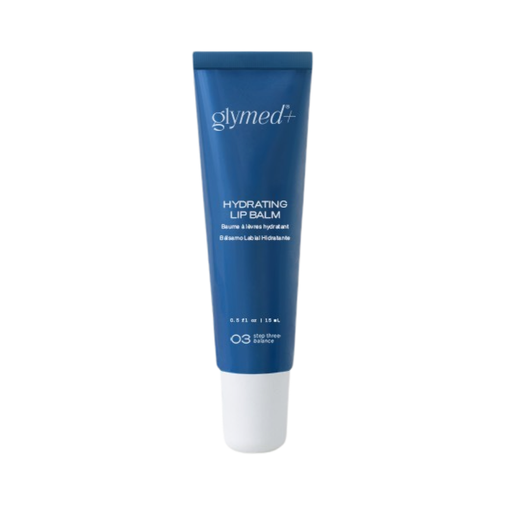 Hydrating Lip Balm