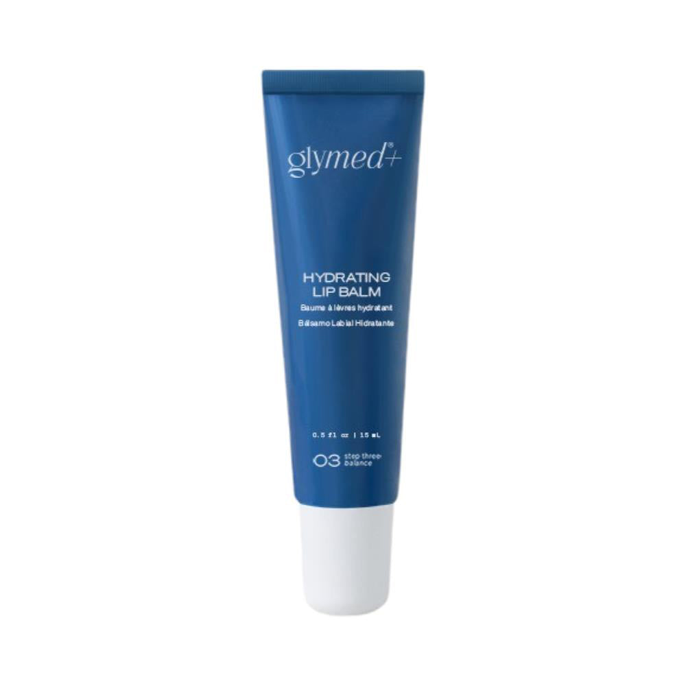 Hydrating Lip Balm