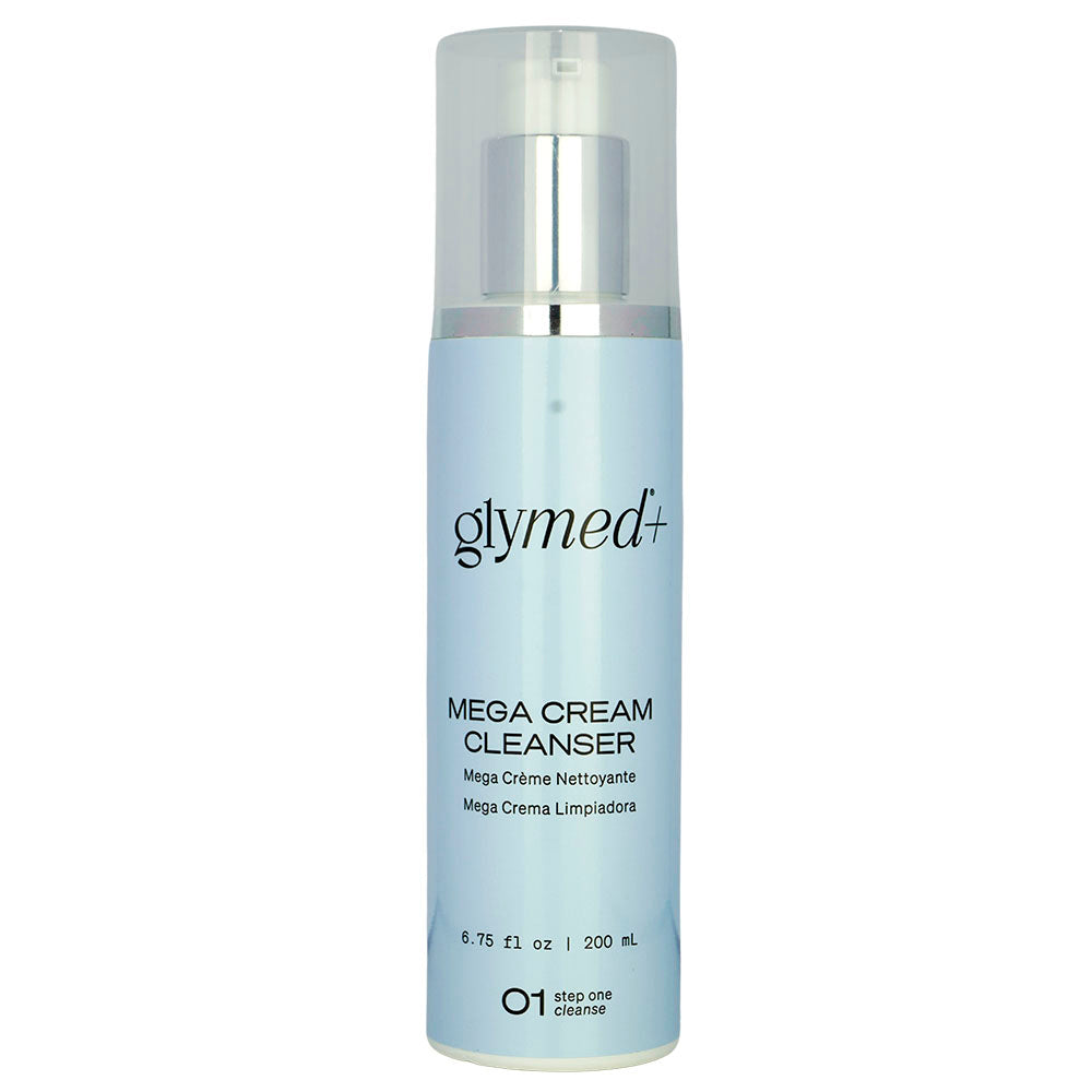 Mega-purifying Cleanser