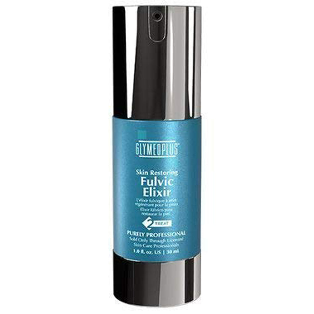 Skin Restoring Fulvic Elixir