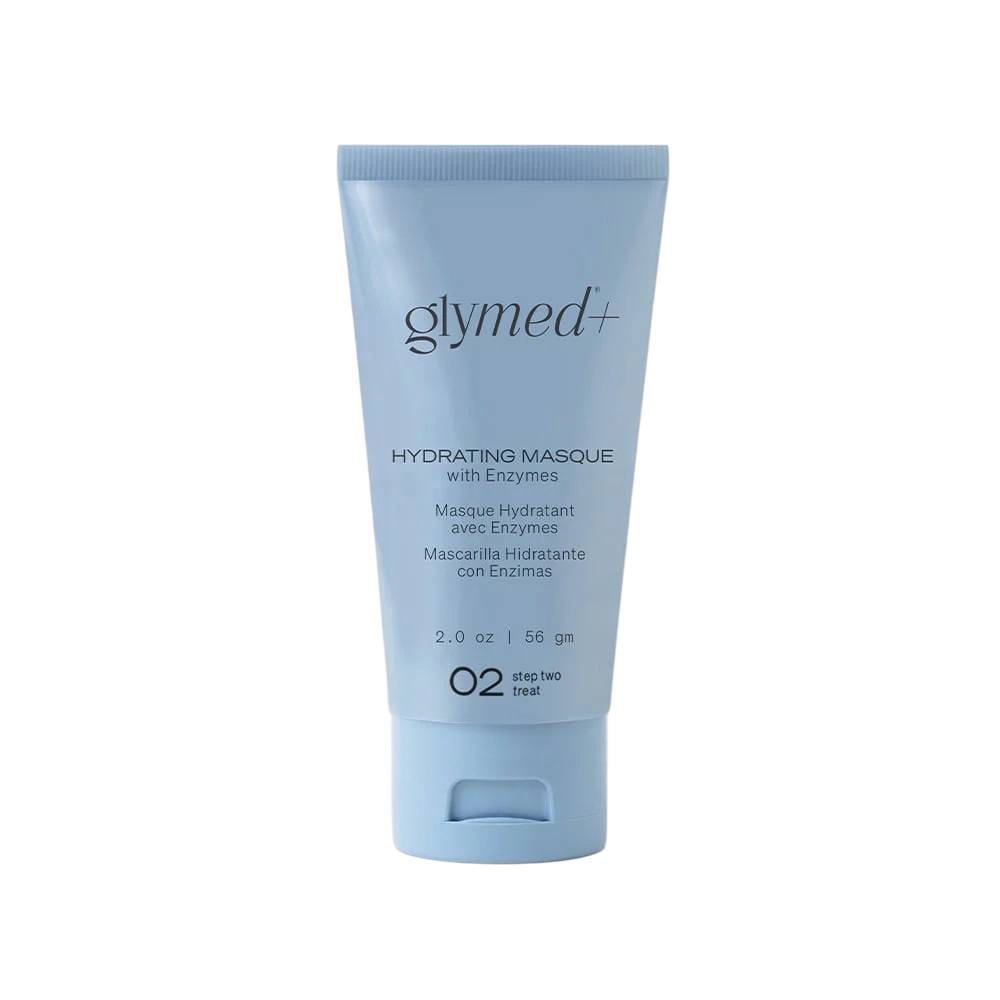 Ultra Hydrating Enzyme Masque