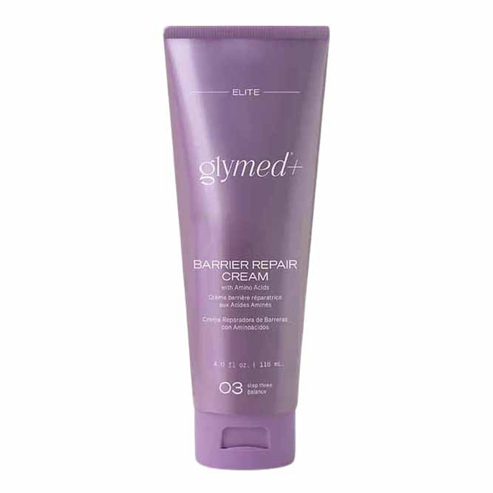 Barrier Repair Cream with Amino Acids