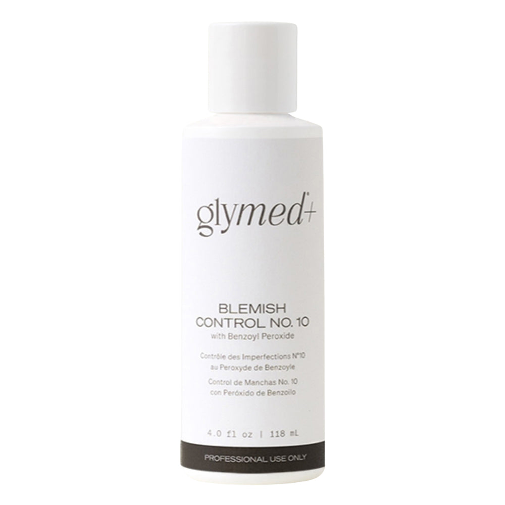 Blemish Control No.10 with Benzoyl Peroxide