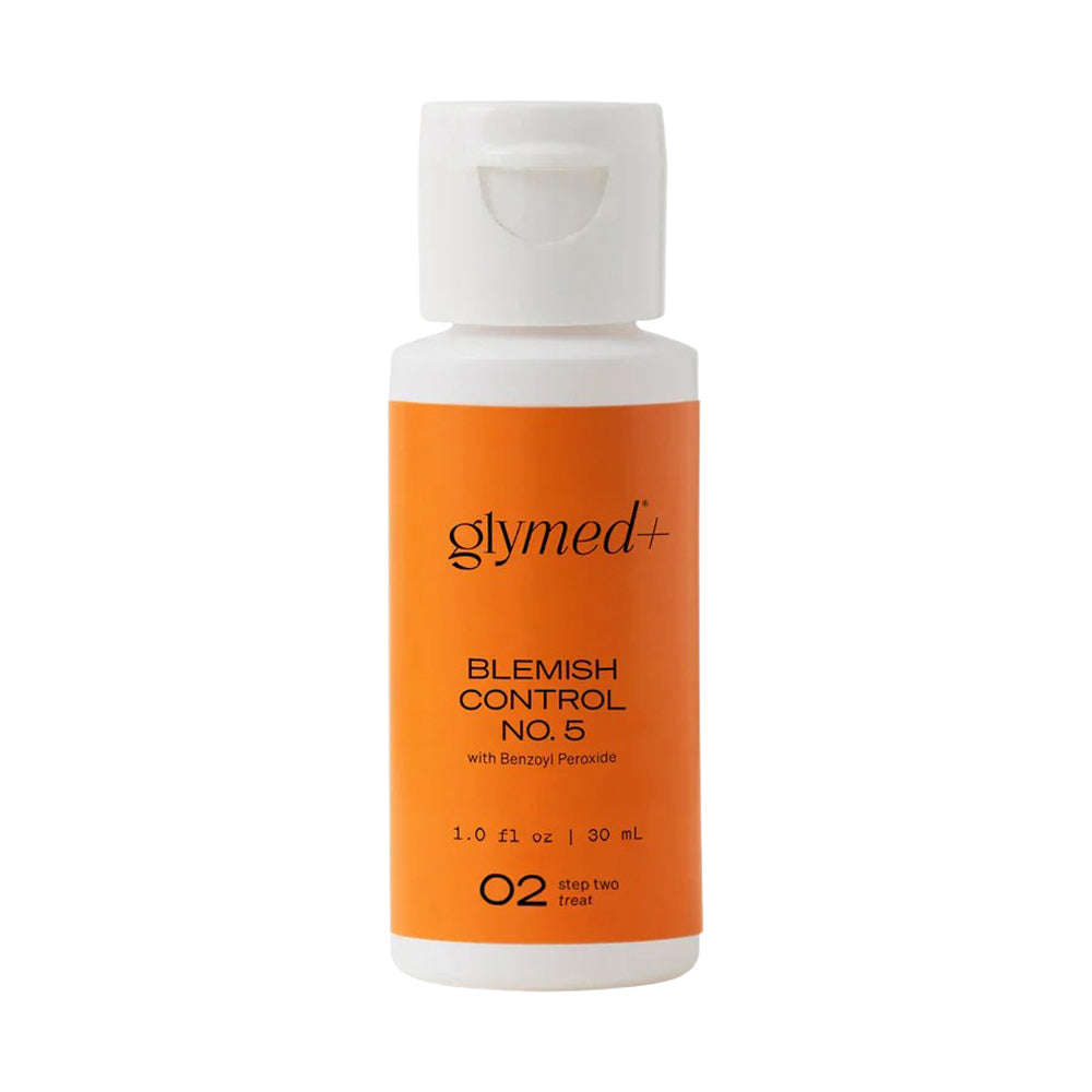 Blemish Control No.5 with Benzoyl Peroxide