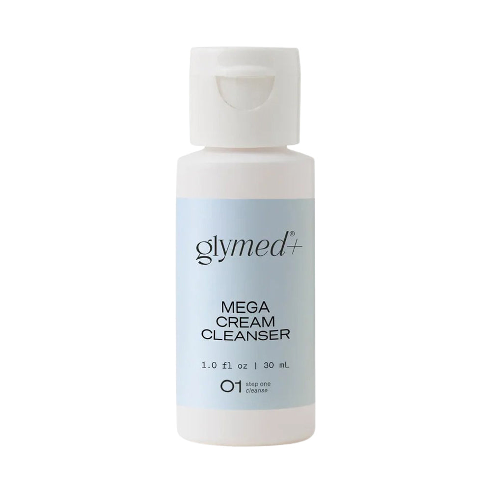 Mega Cream Cleanser