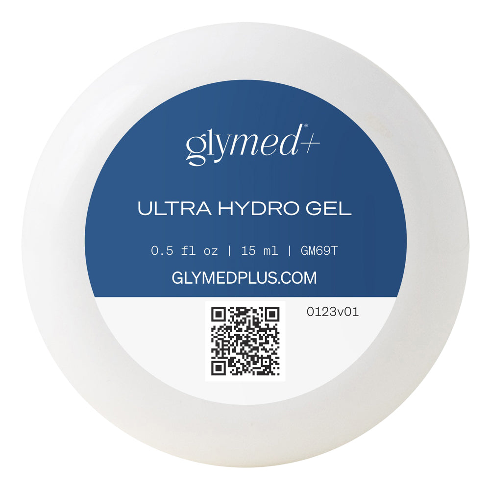 Ultra Hydro Gel