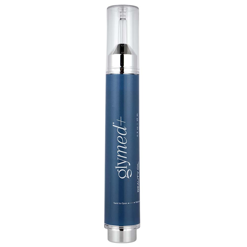 Beauty Oil