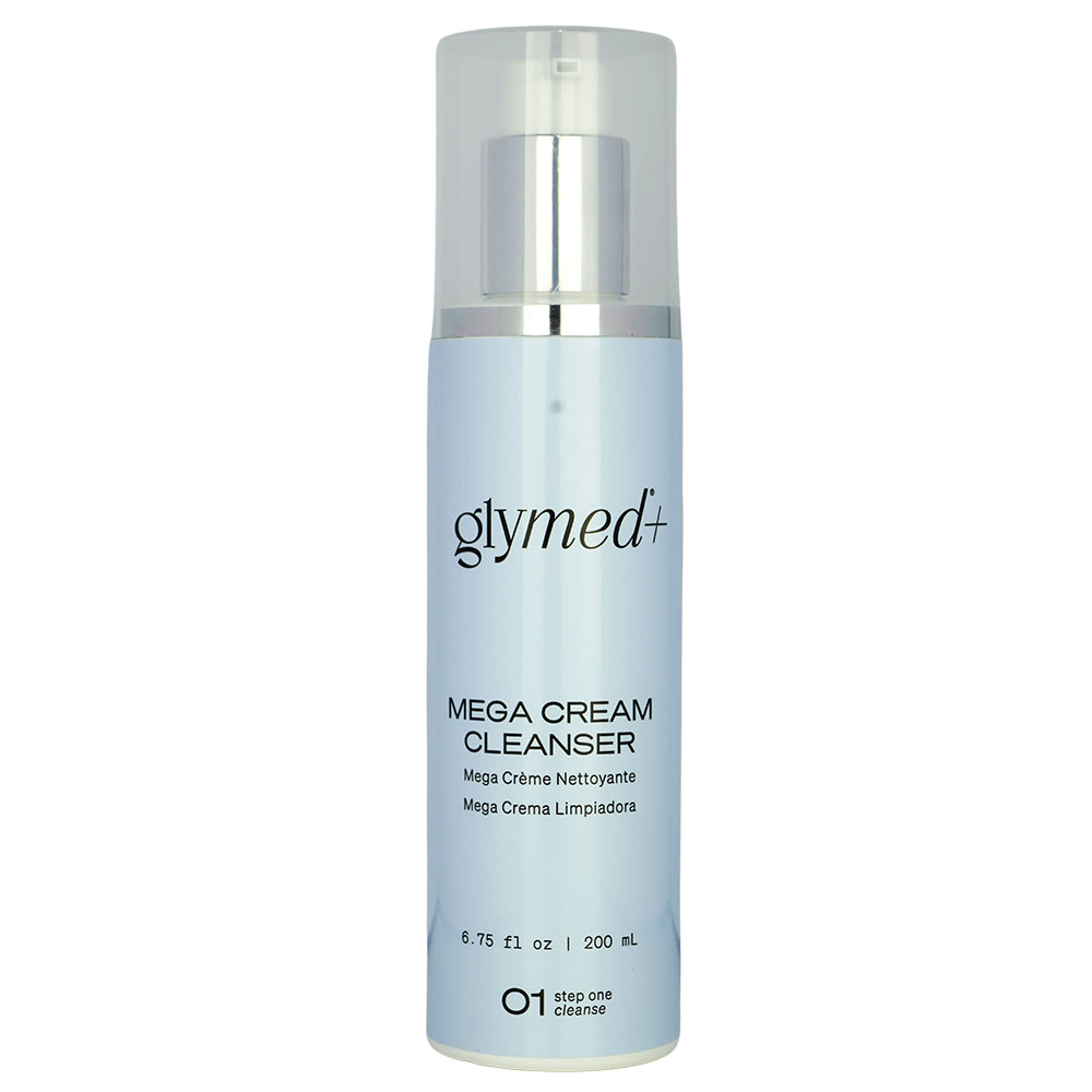 Mega-purifying Cleanser