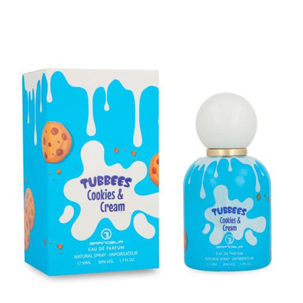 Tubbees Cookies & Cream Eau De Parfum