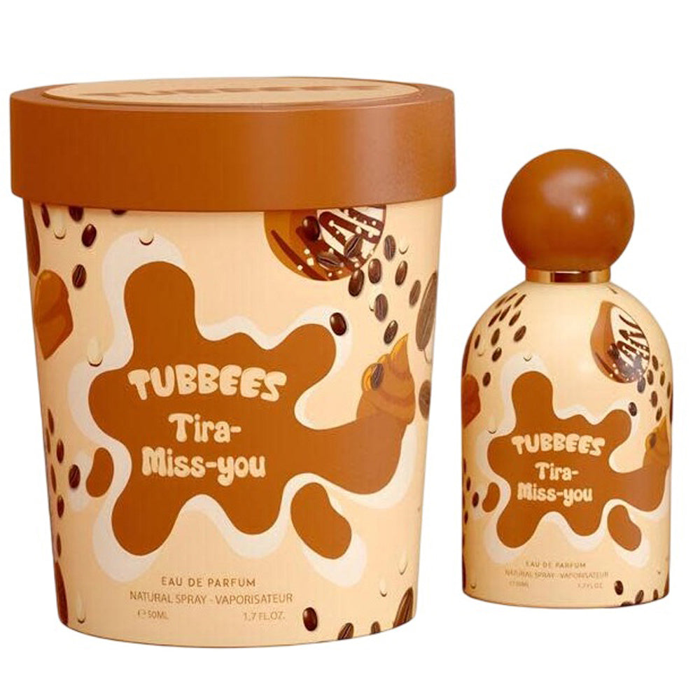 Tubbees - Tira Miss You Eau de Parfum