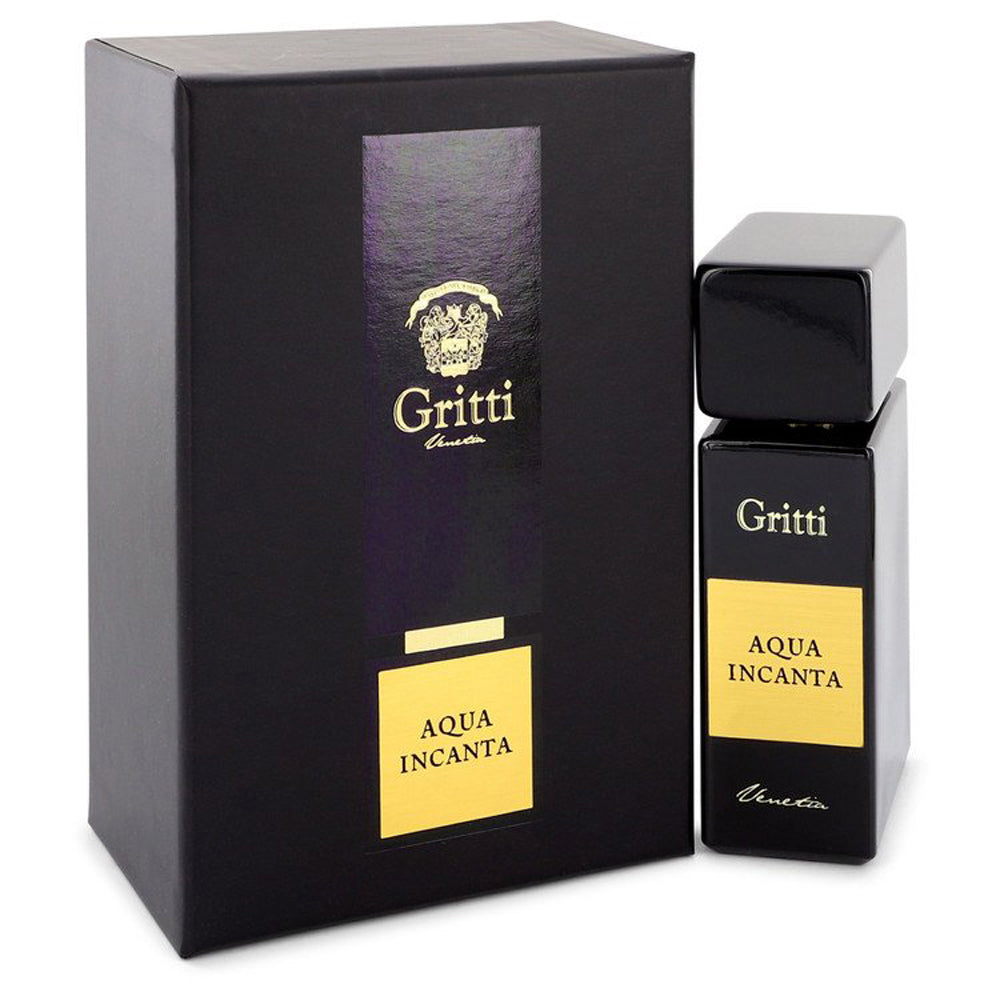 Aqua Incanta Eau De Parfum