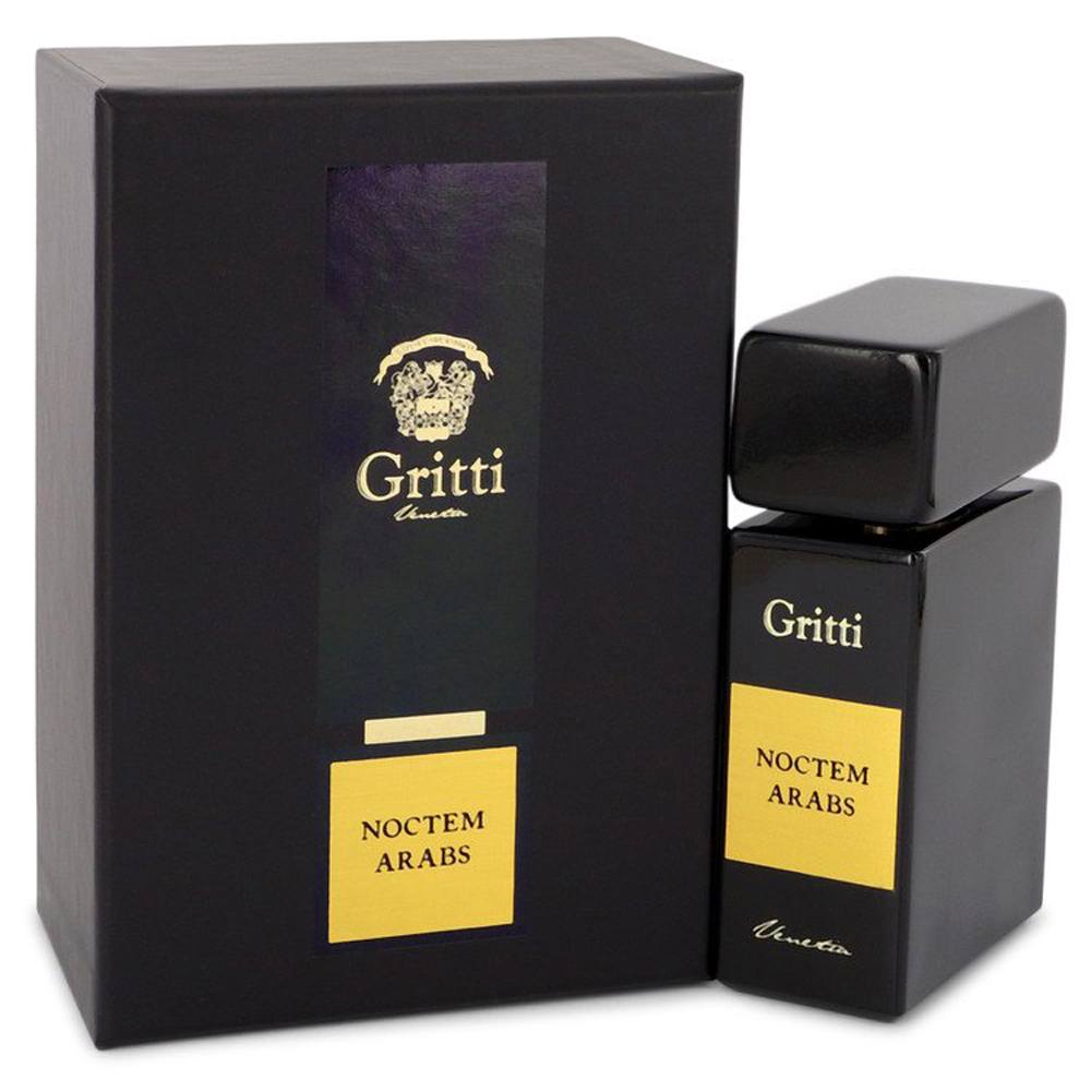 Noctem Arabs Eau De Parfum