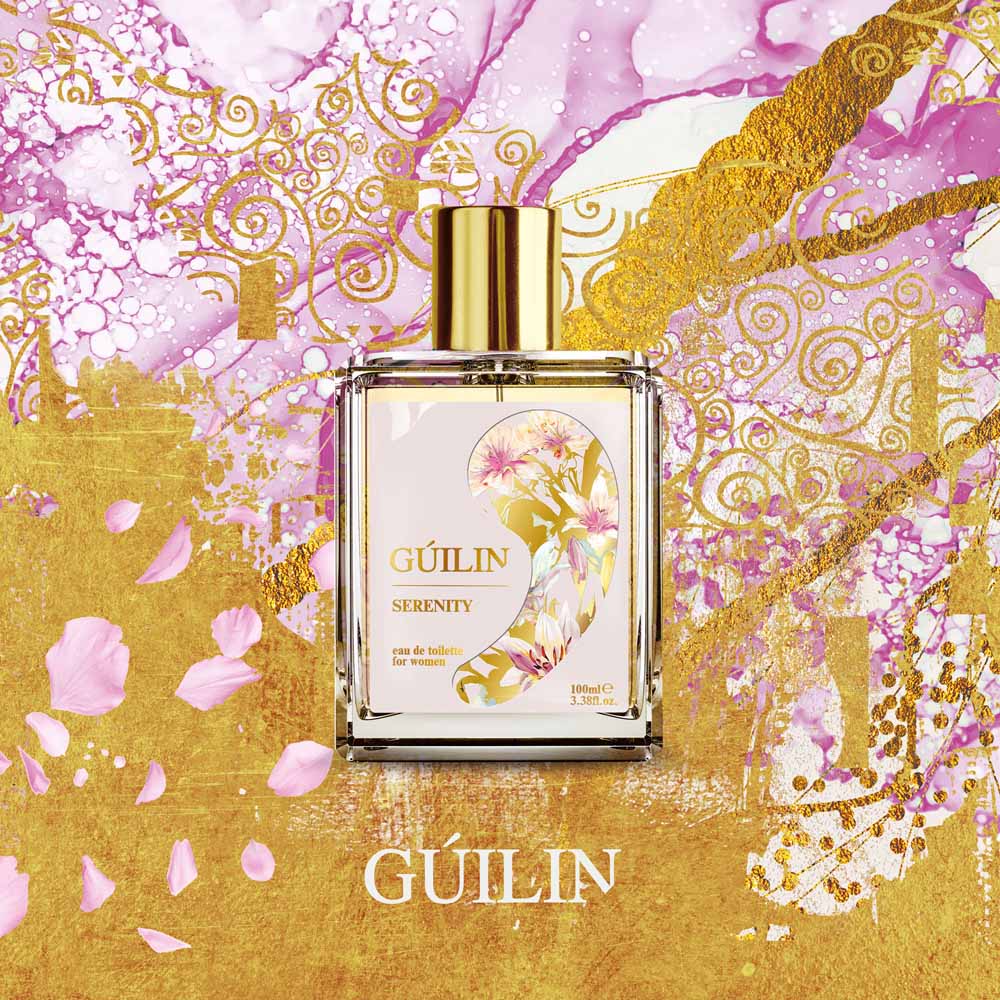 Serenity Eau De Toilette For Women