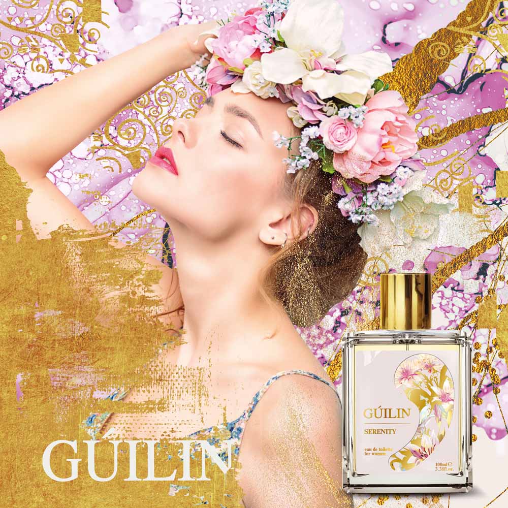 Serenity Eau De Toilette For Women