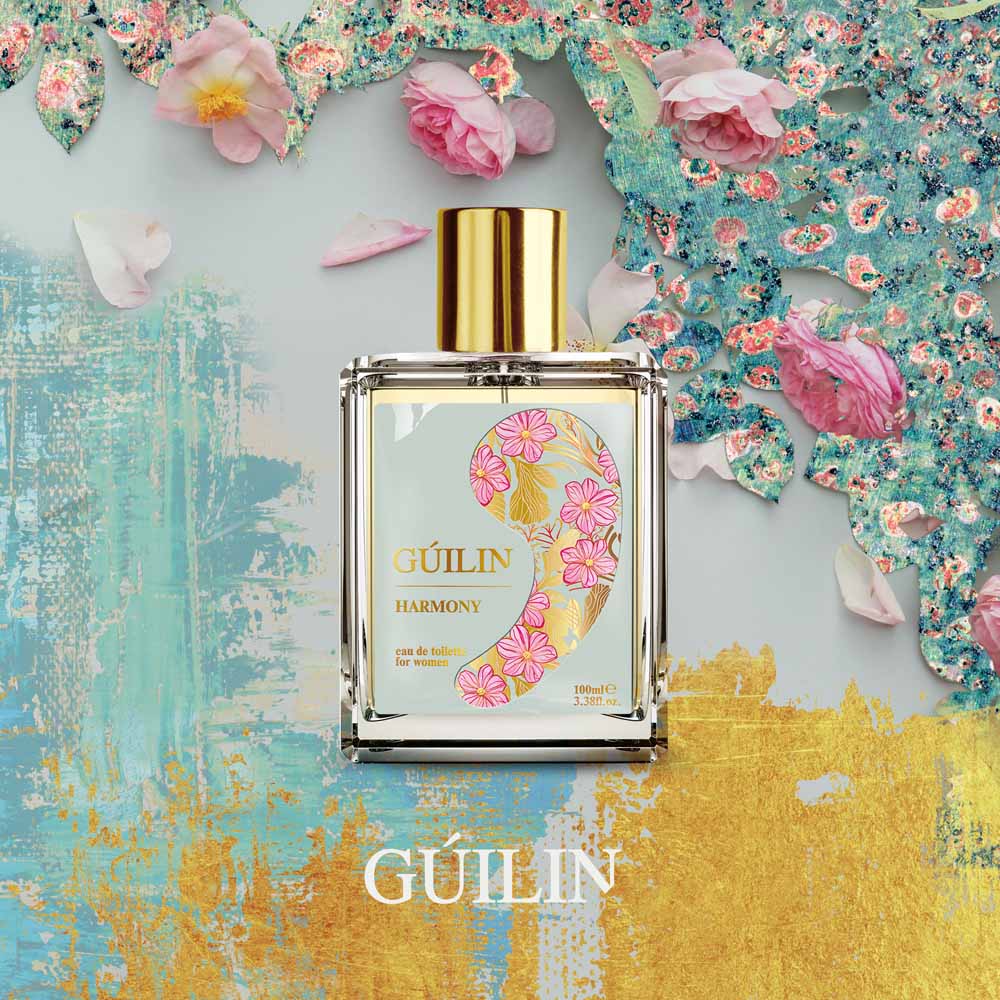 Harmony Eau De Toilette For Women