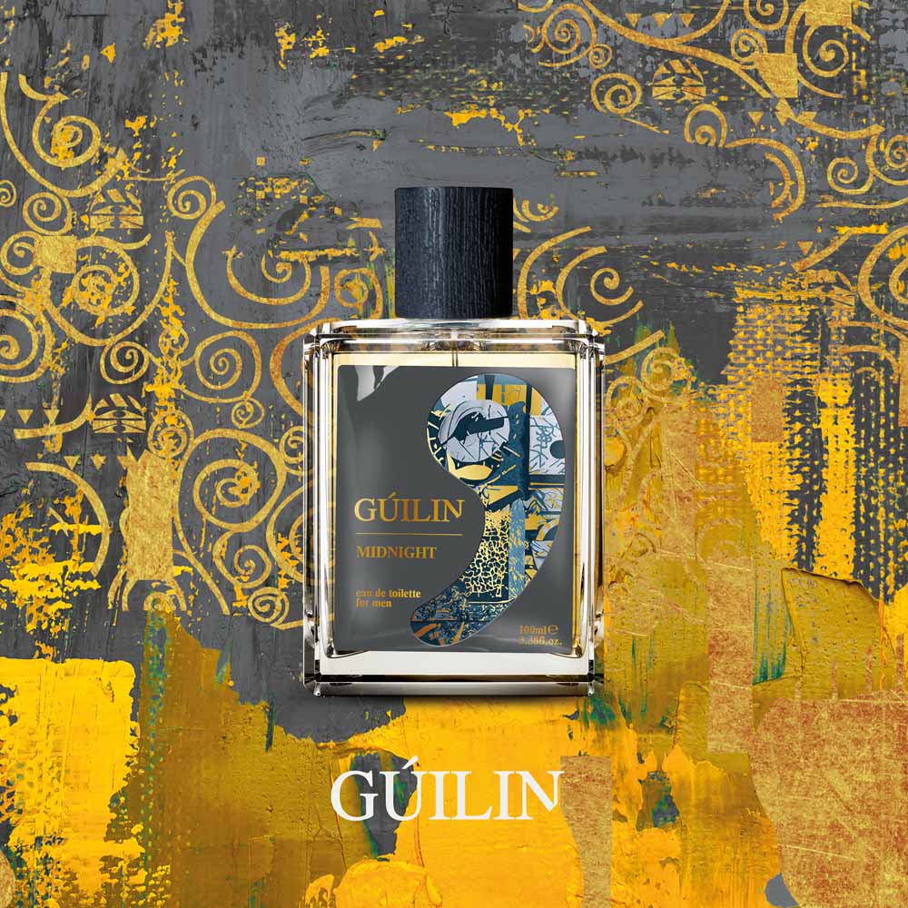 Midnight Eau De Toilette For Men