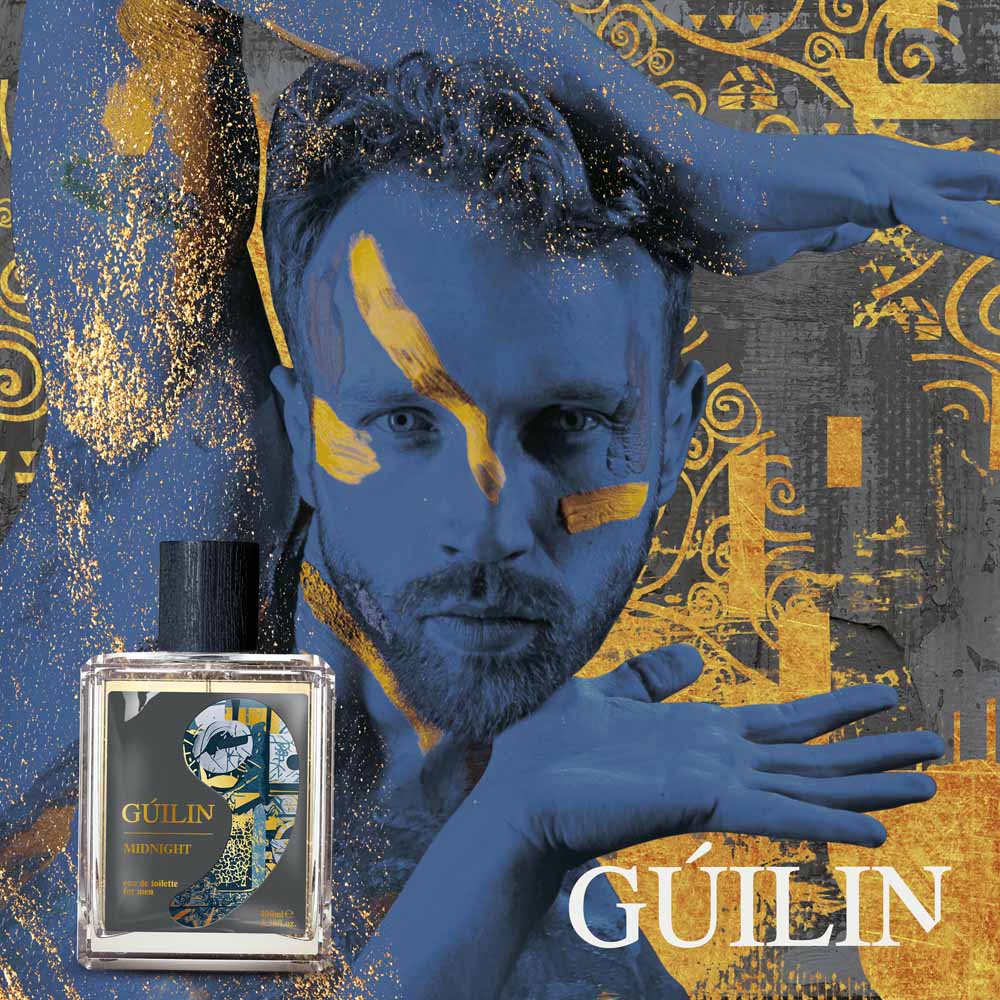 Midnight Eau De Toilette For Men