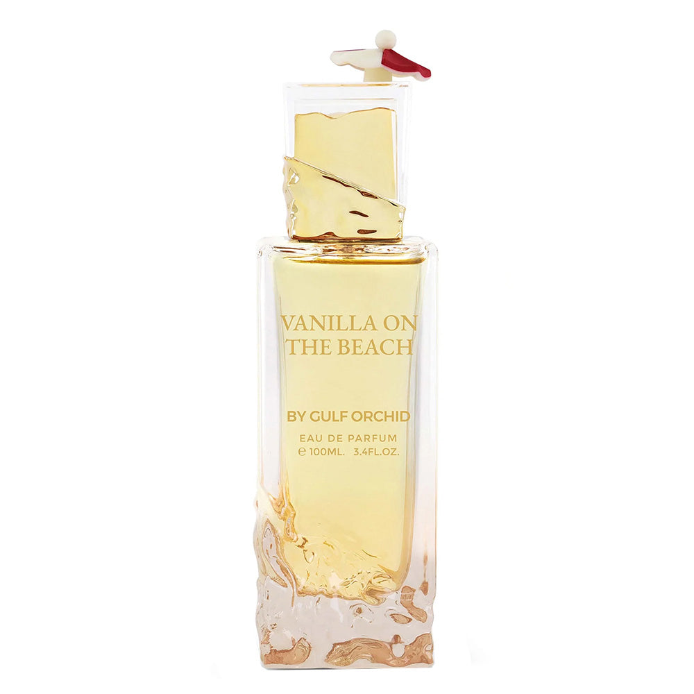 Vanilla On The Beach Eau De Parfum