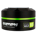 Styling Wax Matte Finish