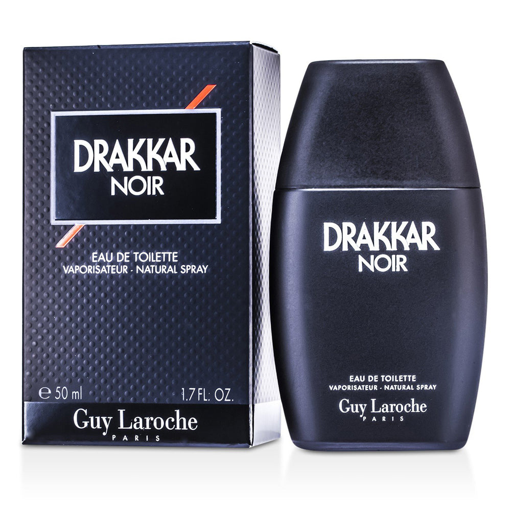 Drakkar Noir Eau de Toilette