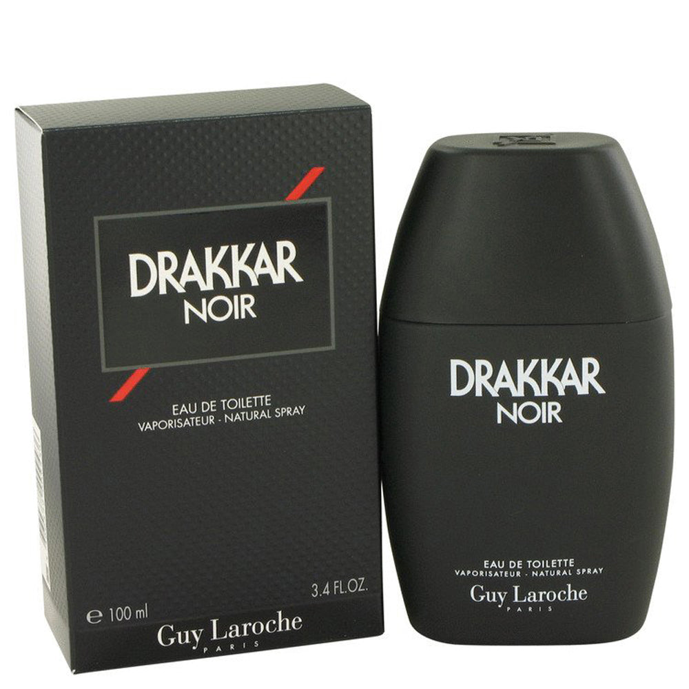 Drakkar Noir Eau de Toilette