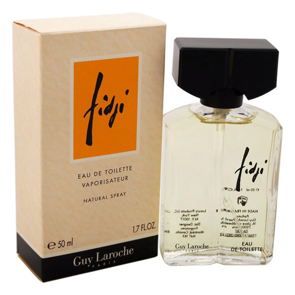 Fidji Eau de Toilette for Women