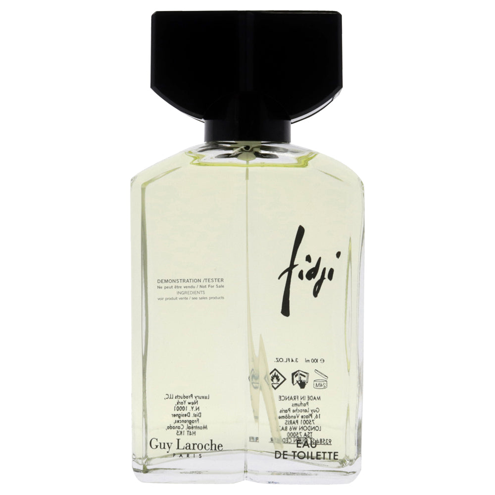 Fidji Eau de Toilette for Women