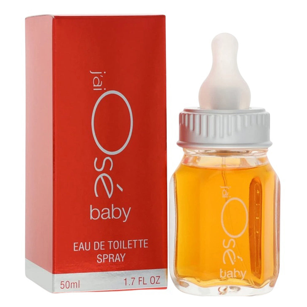 Jai Ose Baby Eau de Toilette