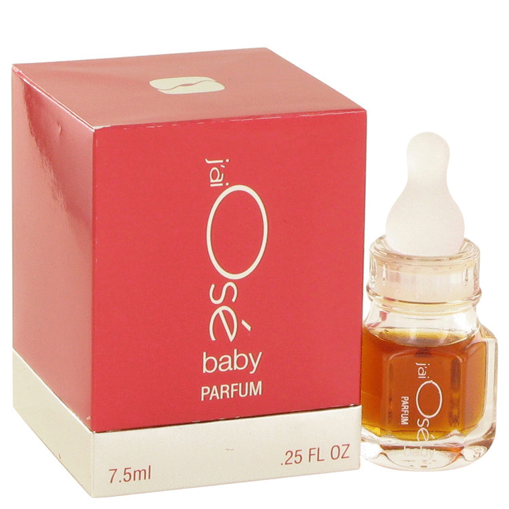 Jai Ose Baby Pure Perfume