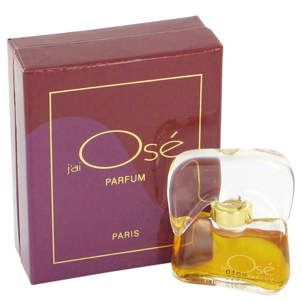 Jai Ose Eau De Parfum