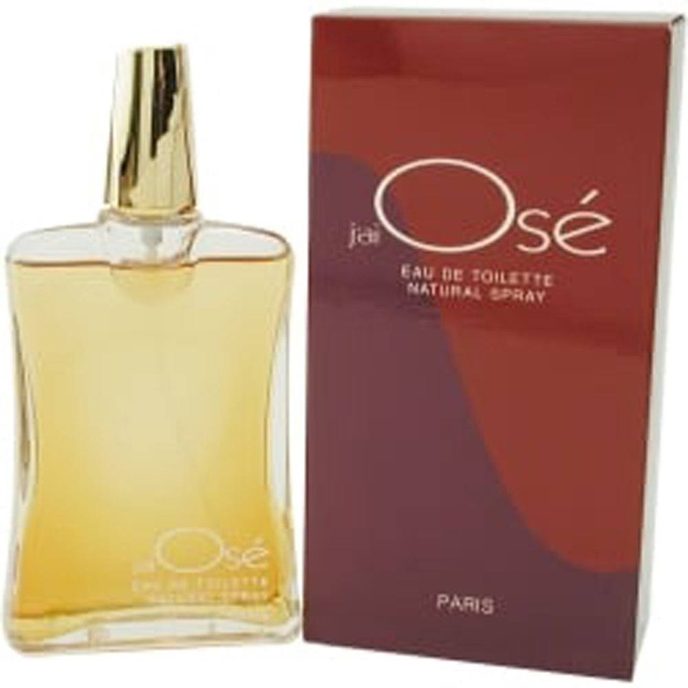 Jai Ose Eau de Toilette