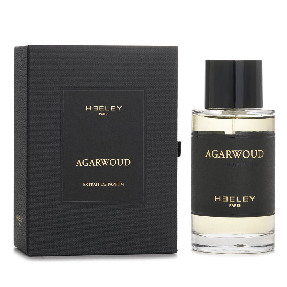 Agarwoud Extrait de Parfum