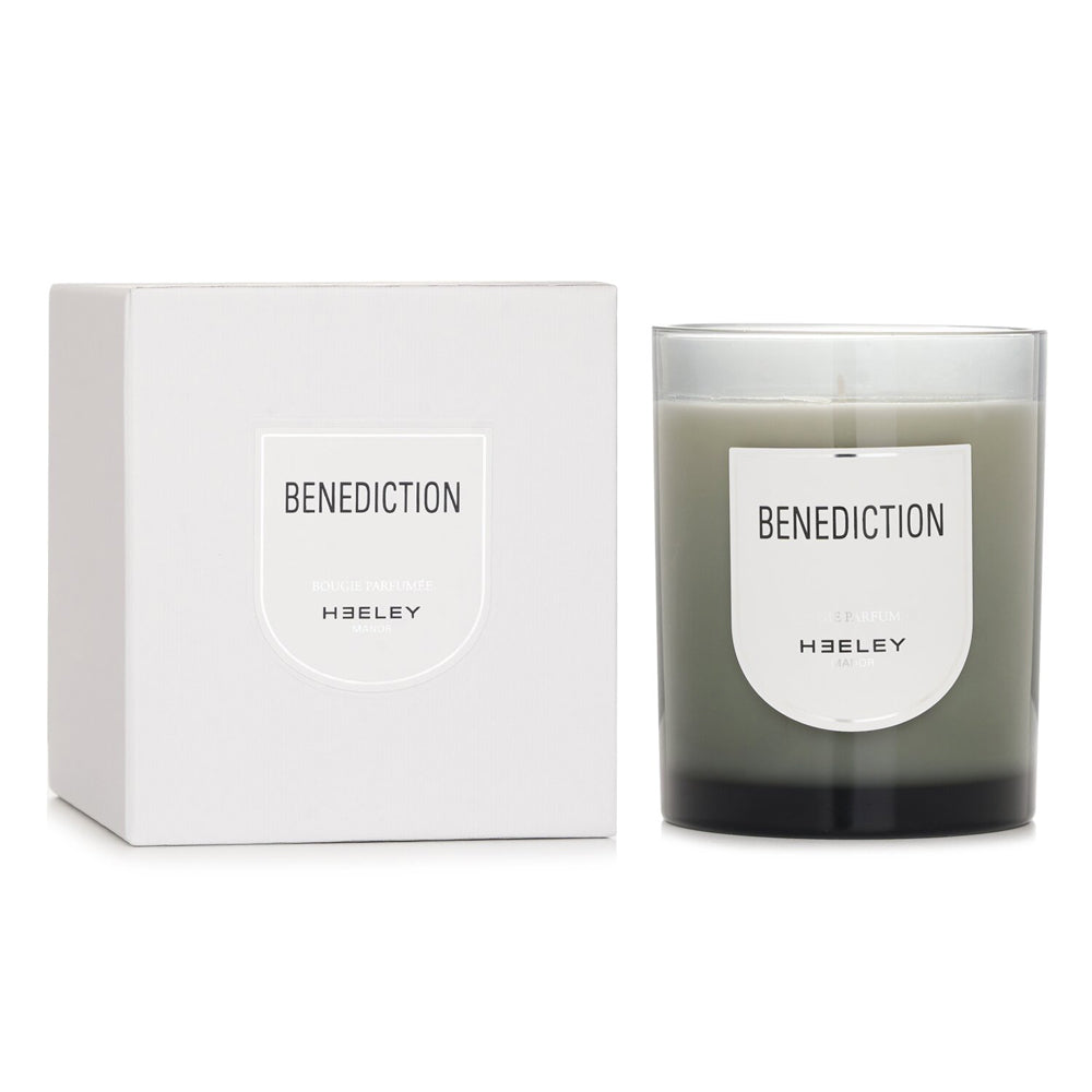 Benediction Bougie Parfumee Candle
