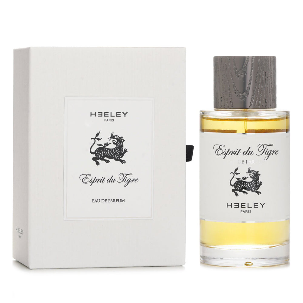 Esprit du Tigre Eau de Parfum