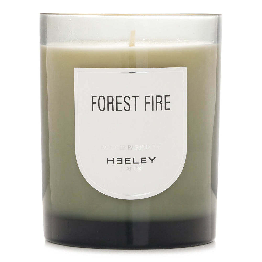 Forest Fire Bougie Parfumee Candle