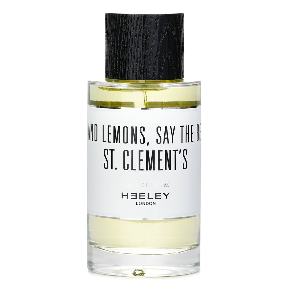Oranges and Lemons Say The Bells of St Clements Eau de Parfum