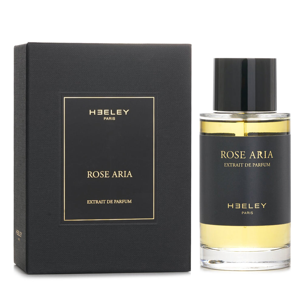Rose Aria Extrait de Parfum