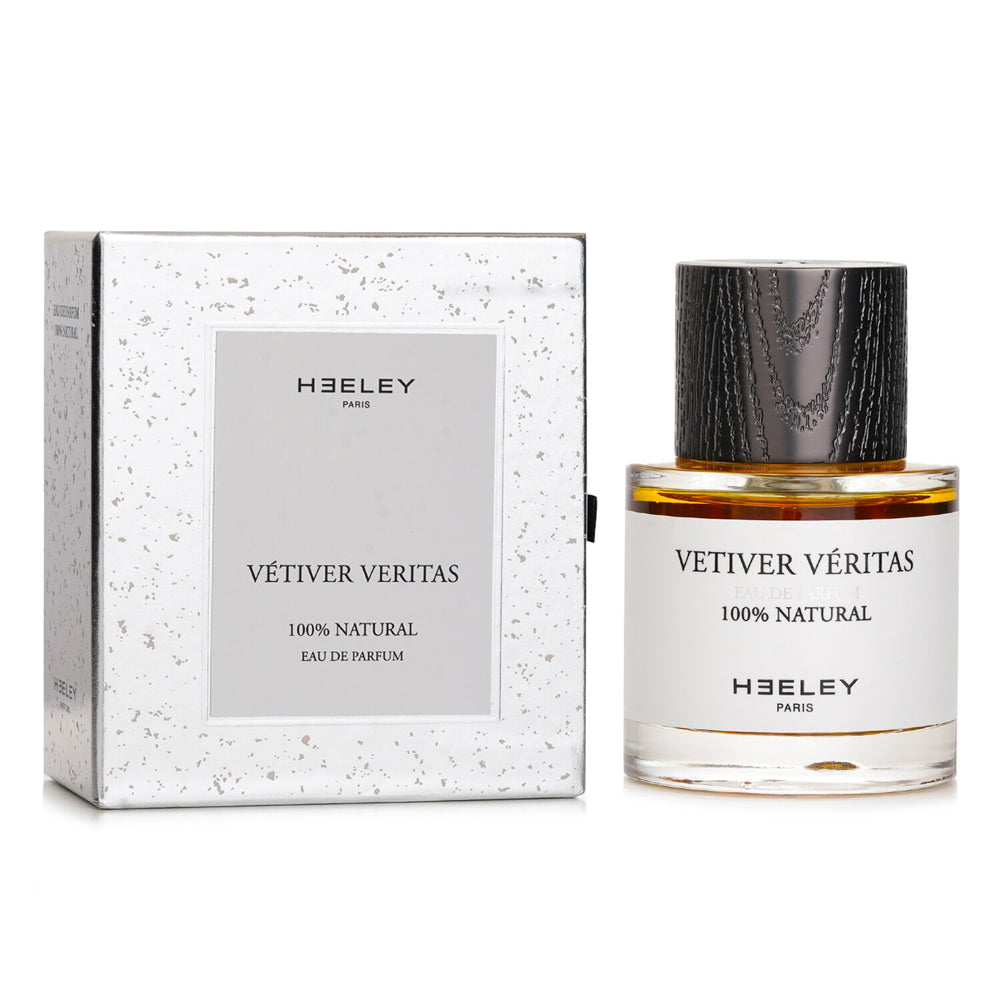 Vetiver Veritas Eau de Parfum