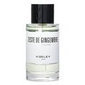 Zeste de Gingembre Eau de Parfum