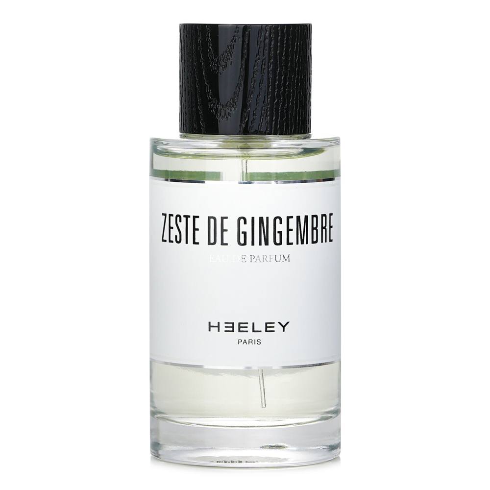 Zeste de Gingembre Eau de Parfum