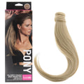 Simply Straight Wrap Around Pony
