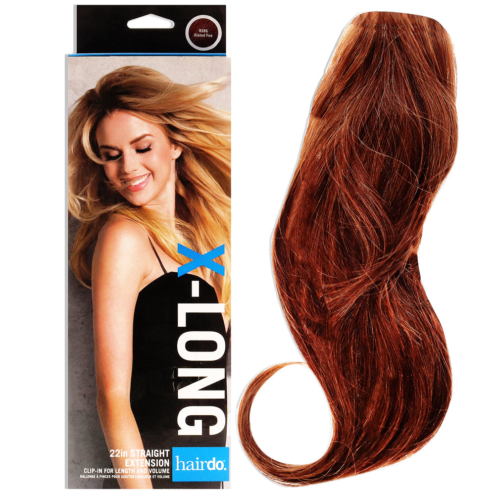 Straight Extension Kit