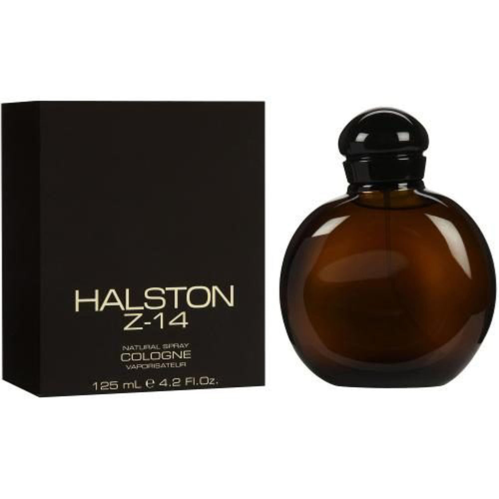 Z-14 Cologne Spray