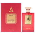 Addicted Divine Red Eau de Parfum