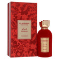 Al Mukhmal - Gharam Eau De Parfum