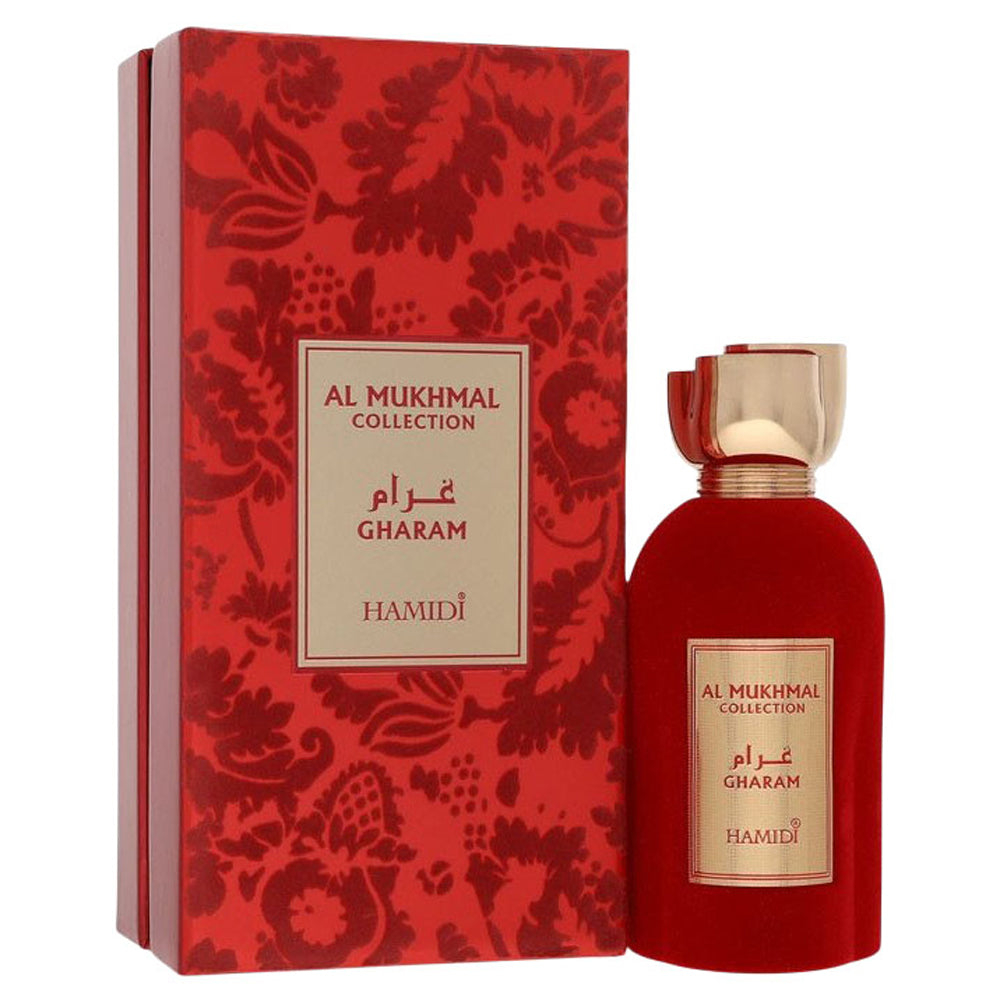Al Mukhmal - Gharam Eau De Parfum