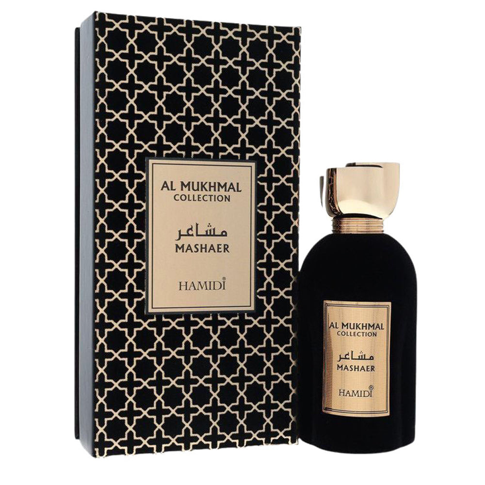 Al Mukhmal - Mashaer Eau De Parfum