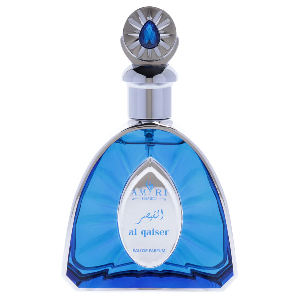 Al Qaiser Eau de Parfum