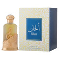 Alhan Concentrated Perfume Oil